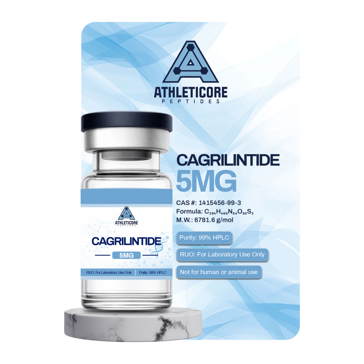 Cagrilintide