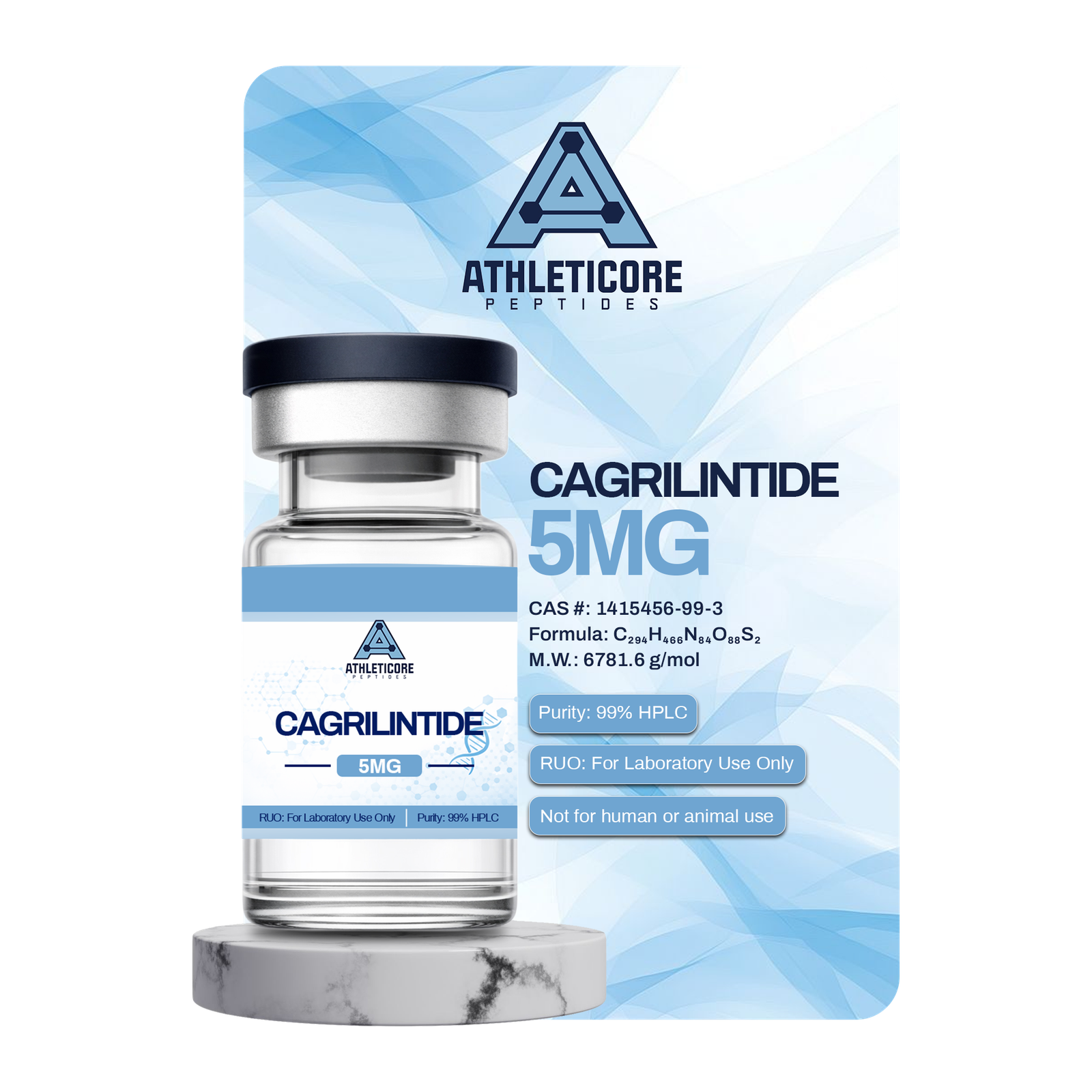 cagrilintide