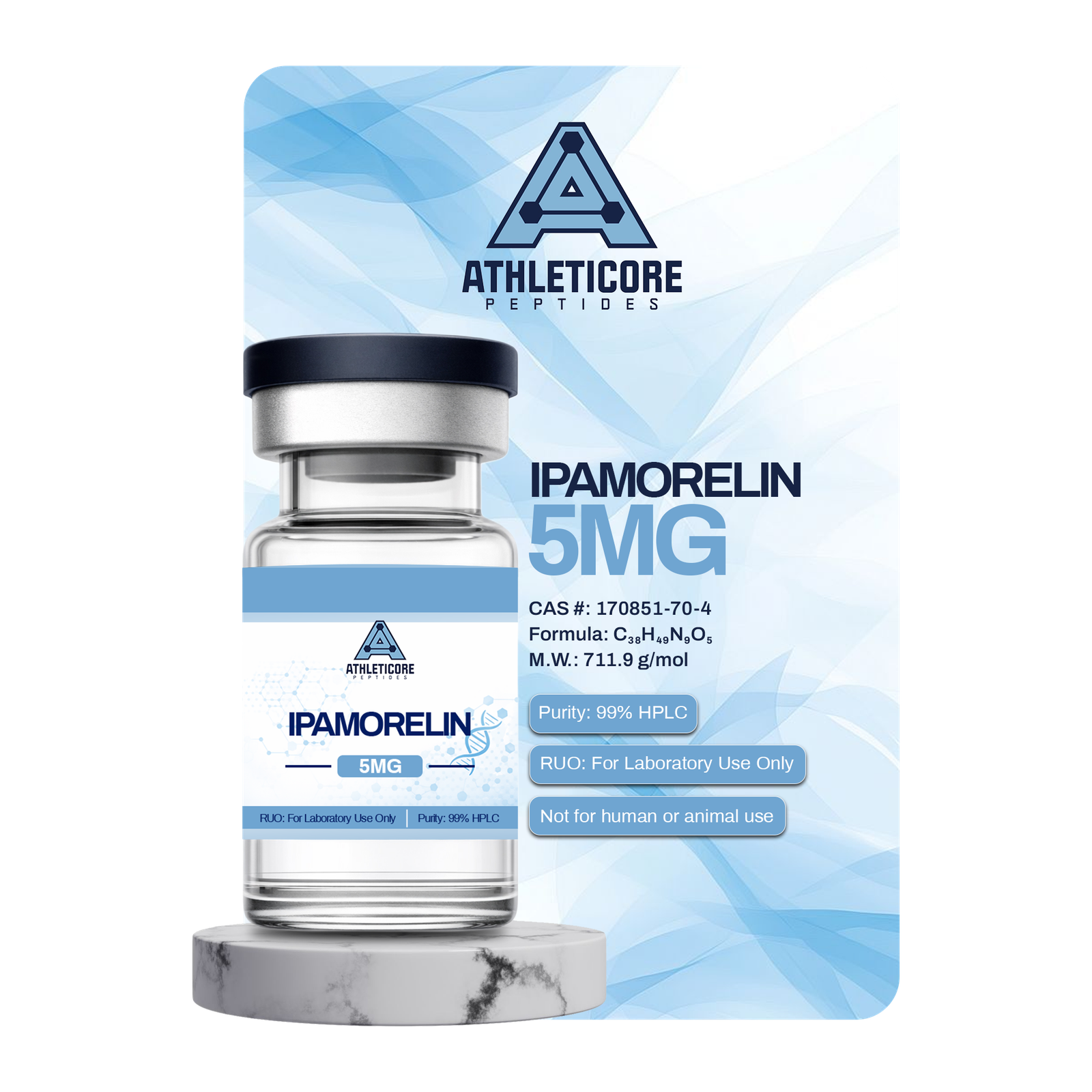 ipamorelin