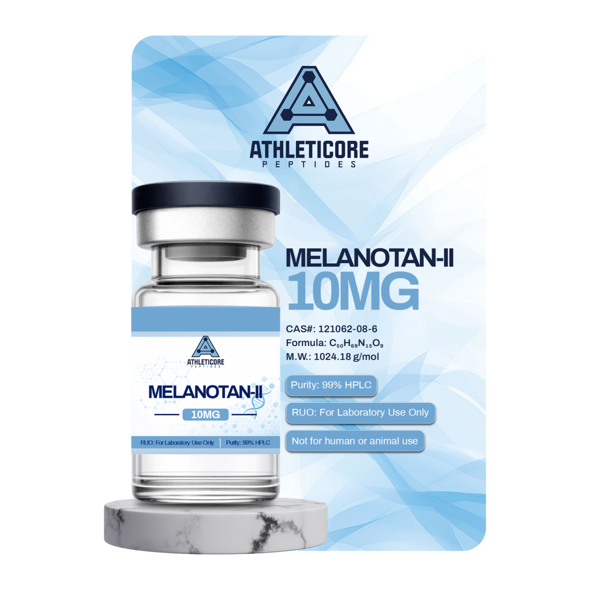 Melanotan I