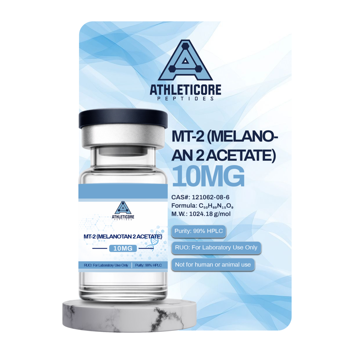 Melanotan II