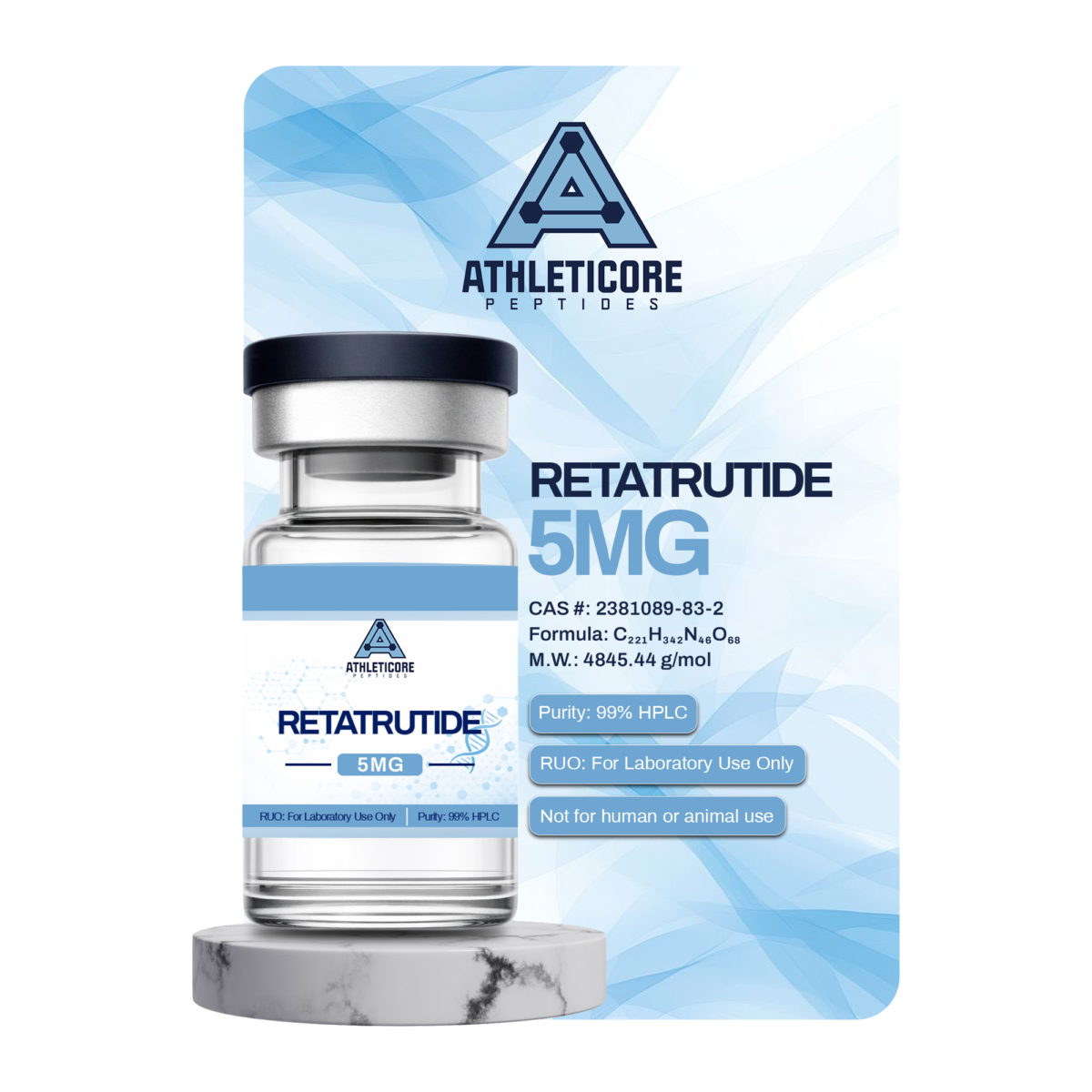 Retatrutide