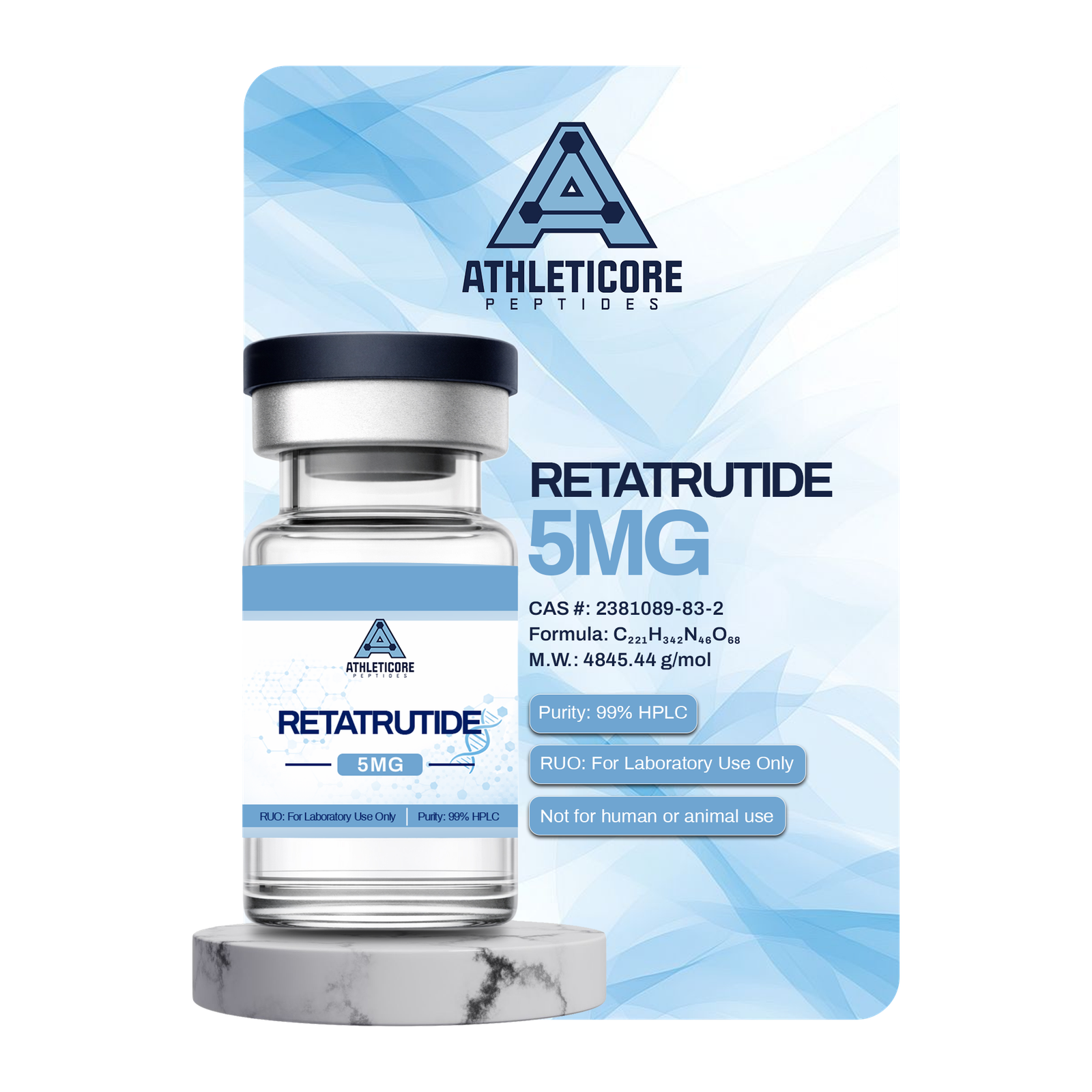 retatrutide