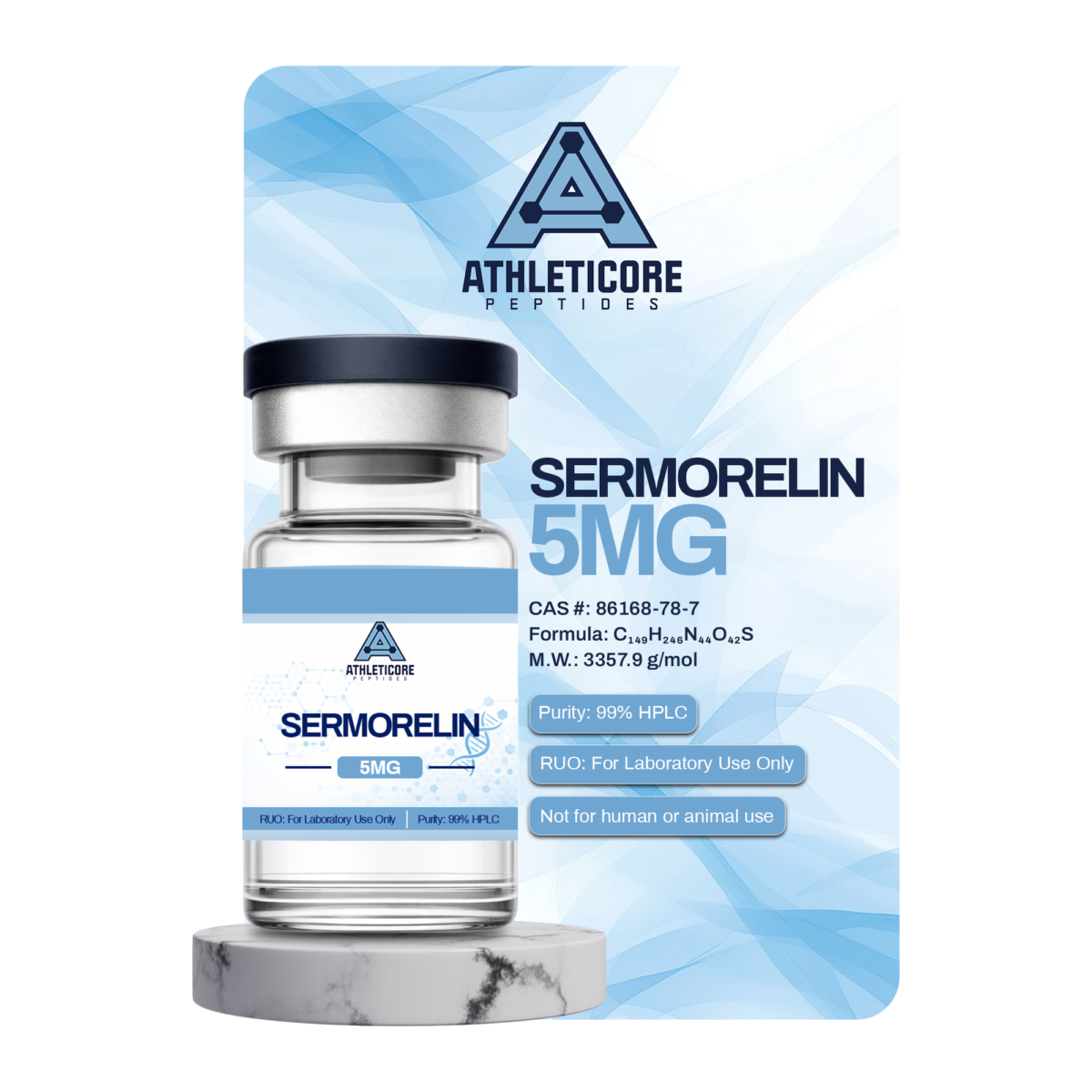 Sermorelin