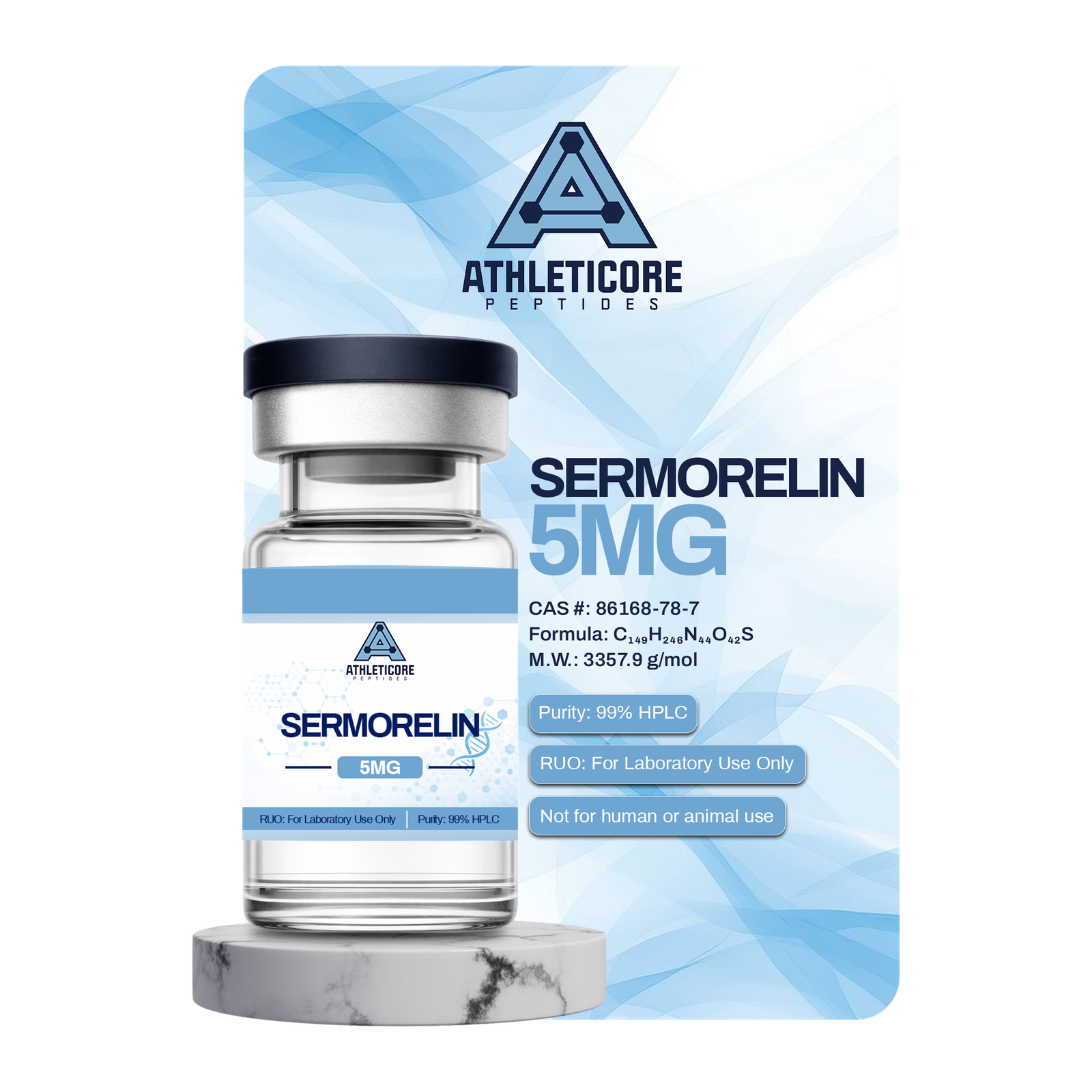 sermorelin